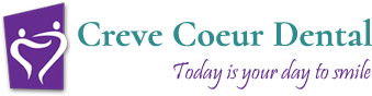 Creve Coeur Dental logo